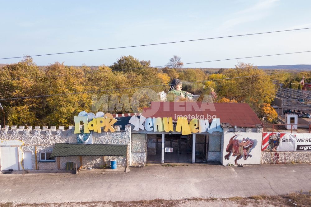 Продава ПАРЦЕЛ, к.к. Камчия, област Варна