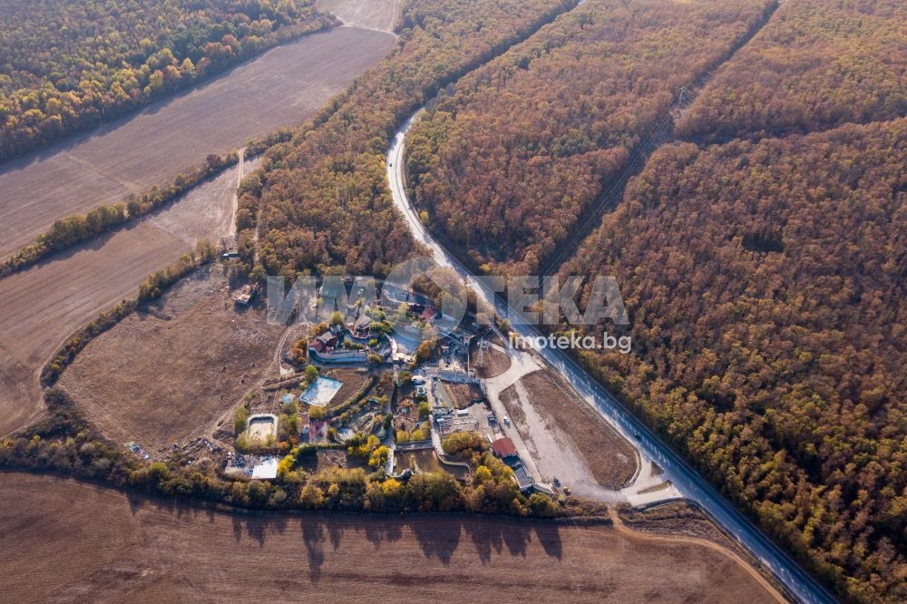 Продава ПАРЦЕЛ, к.к. Камчия, област Варна, снимка 6 - Парцели - 55458452