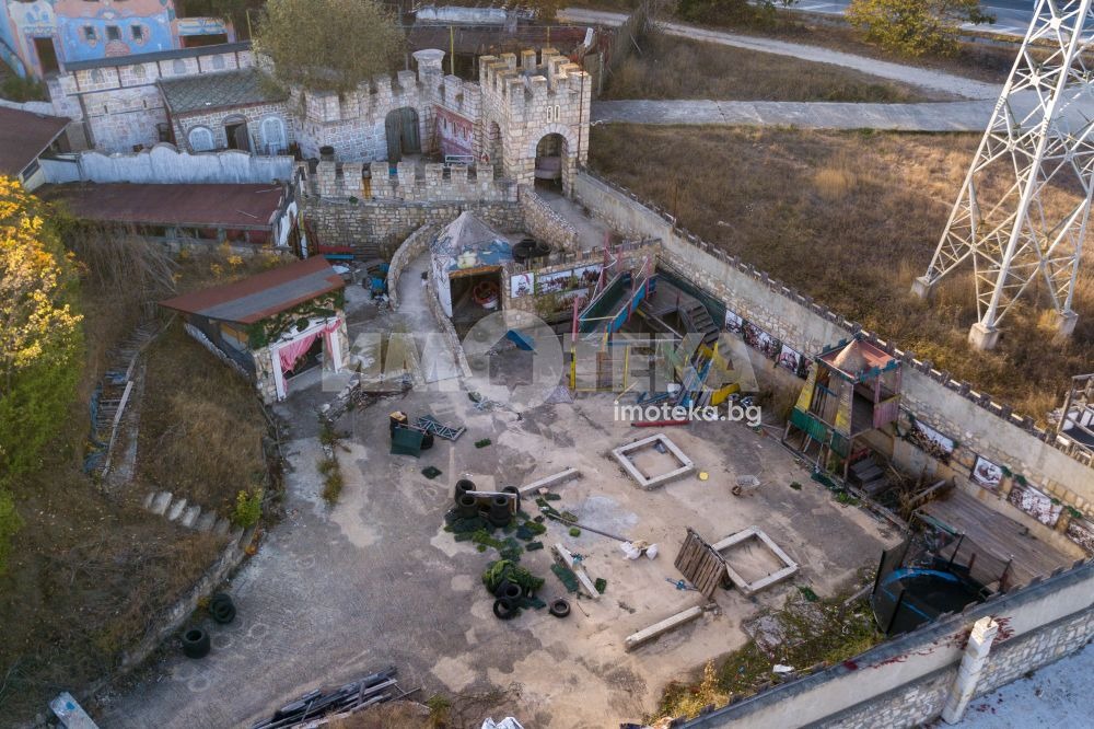 Продава ПАРЦЕЛ, к.к. Камчия, област Варна, снимка 16 - Парцели - 55458452
