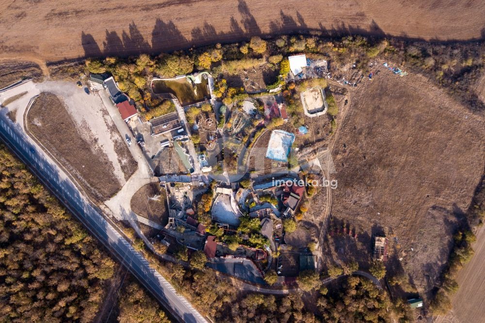Продава ПАРЦЕЛ, к.к. Камчия, област Варна, снимка 3 - Парцели - 55458452