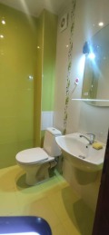 Продава  2-стаен град Пловдив , Кючук Париж , 55 кв.м | 35565115 - изображение [10]