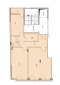 Продава  3-стаен град София , Център , 110 кв.м | 31055414 - изображение [2]