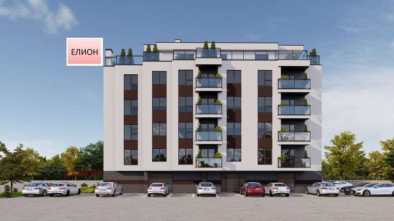 Продава 2-СТАЕН в град Перник, Изток - 69 кв.м / 102 800 € » 201 059.32 лв., ЕЛИОН