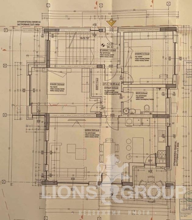 ������� 3-����� | Imot.bg � ����������� 12