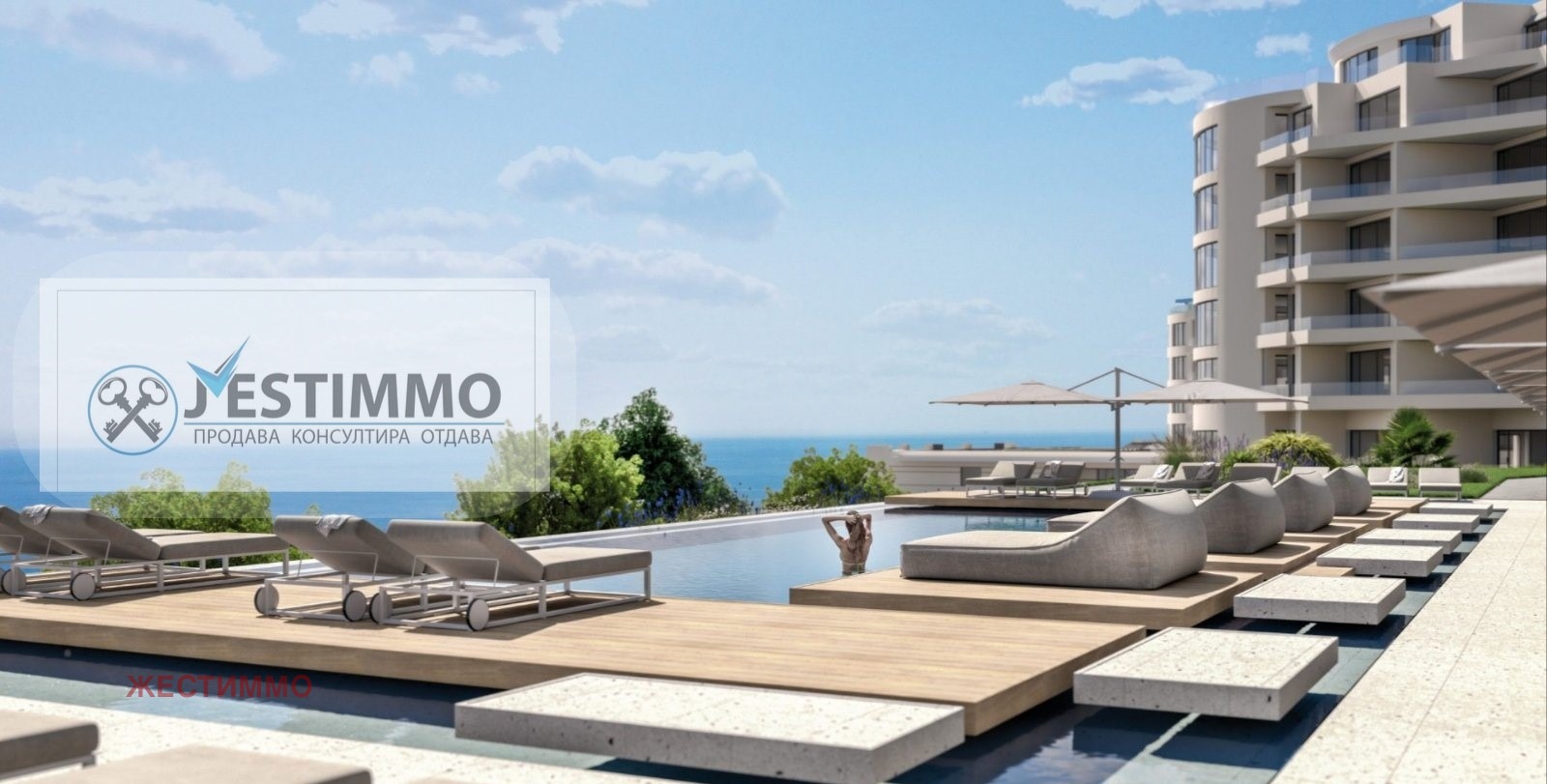 Продава 1-СТАЕН | Imot.bg — изображение 2