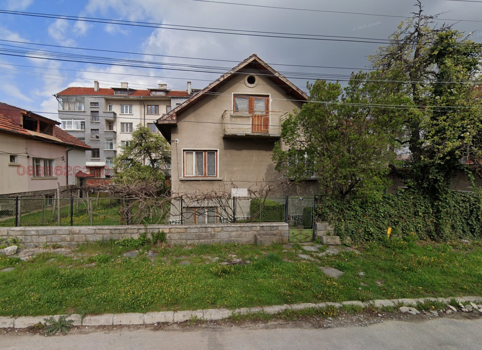 Продава КЪЩА | Imot.bg — изображение 1