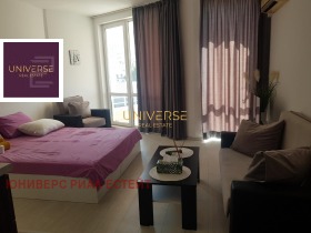Studio Sveti Vlas, regio Boergas