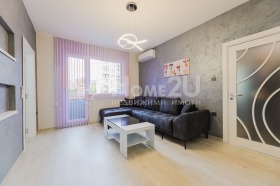 1 makuuhuone Zona B-18, Sofia