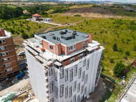 2 slaapkamers Ljulin 5, Sofia 1