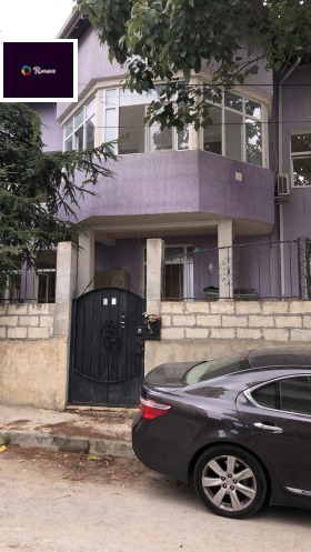 House Vinitsa, Varna 1