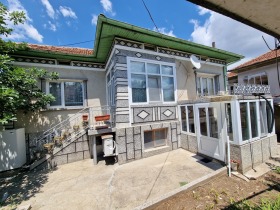 Te koop Huis