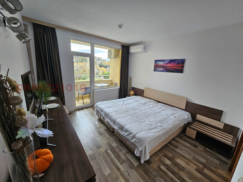 De vânzare  Studio Varna , c.c. Sv.Sv. Constantin i Elena , 40 mp | 70422406 - imagine [8]