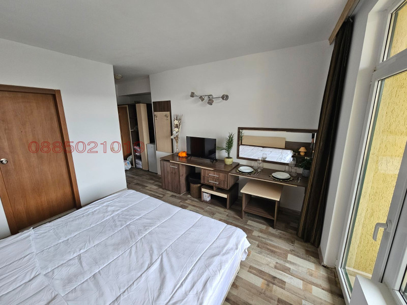 De vânzare  Studio Varna , c.c. Sv.Sv. Constantin i Elena , 40 mp | 70422406 - imagine [6]