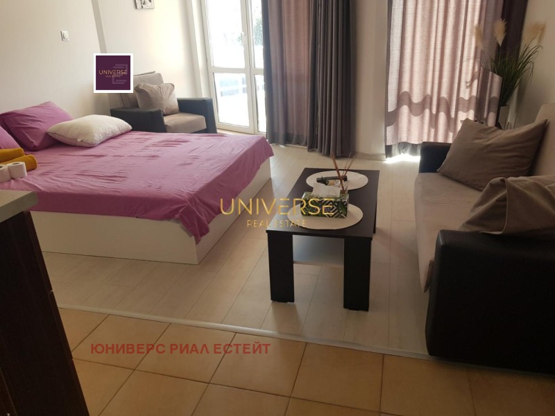 Te koop  Studio regio Boergas , Sveti Vlas , 44 m² | 14556808 - afbeelding [2]