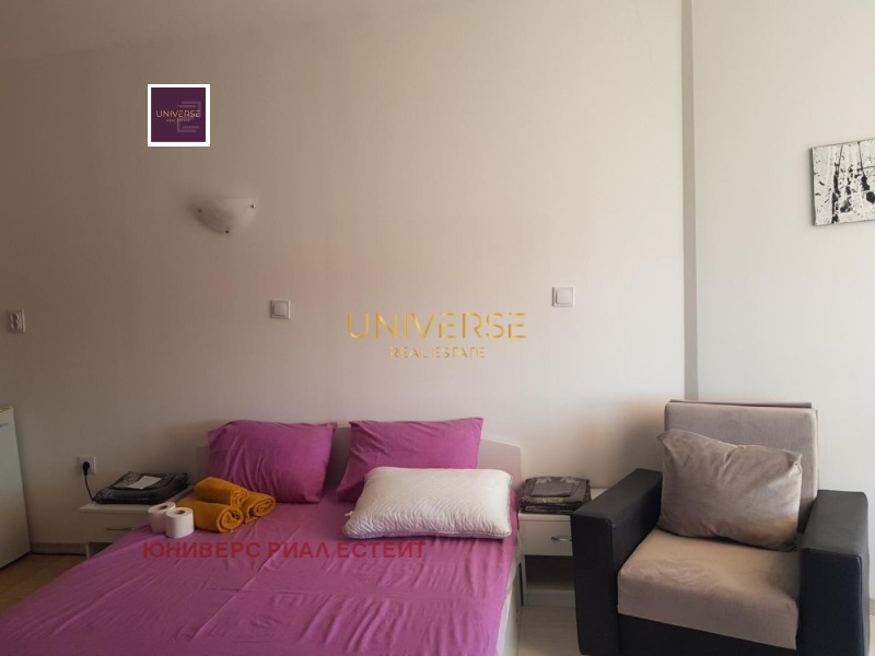 Te koop  Studio regio Boergas , Sveti Vlas , 44 m² | 14556808 - afbeelding [8]