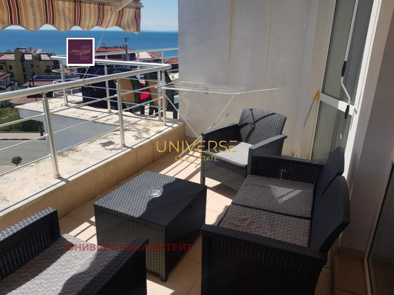 Te koop  Studio regio Boergas , Sveti Vlas , 44 m² | 14556808 - afbeelding [9]