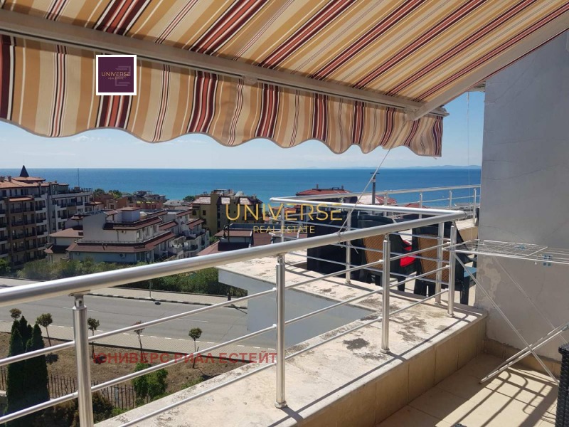 Te koop  Studio regio Boergas , Sveti Vlas , 44 m² | 14556808 - afbeelding [12]
