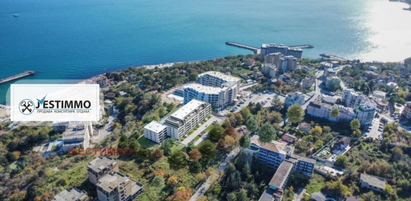 For Sale  Studio Varna , k.k. Chayka , 43 sq.m | 67225348 - image [6]