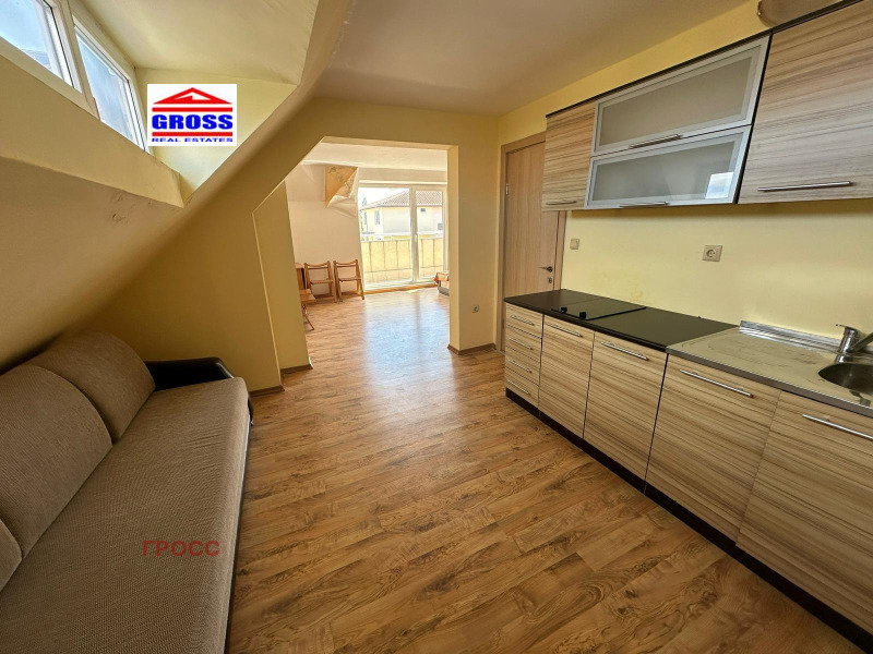 Продава  2-стаен област Бургас , гр. Несебър , 53 кв.м | 23009476 - изображение [2]