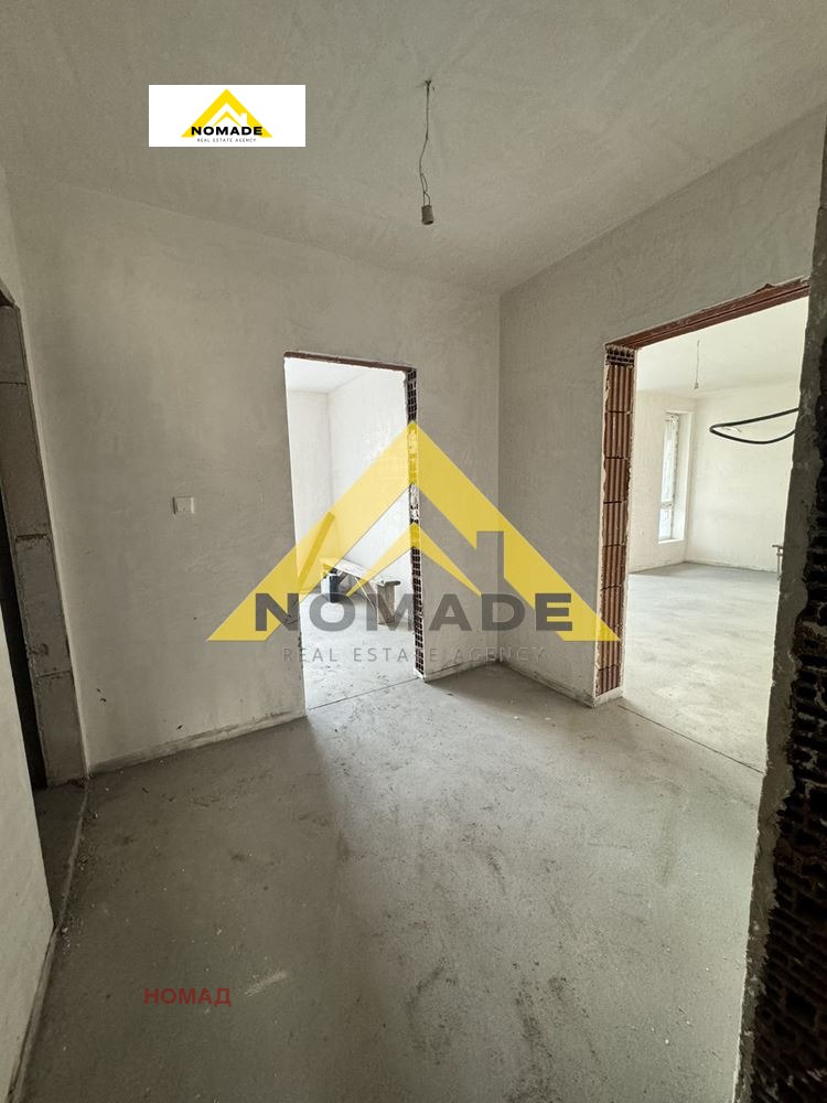 Zu verkaufen  1 Schlafzimmer Plowdiw , Ostromila , 65 qm | 85585737 - Bild [4]