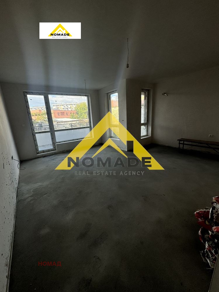 Zu verkaufen  1 Schlafzimmer Plowdiw , Ostromila , 65 qm | 85585737 - Bild [5]