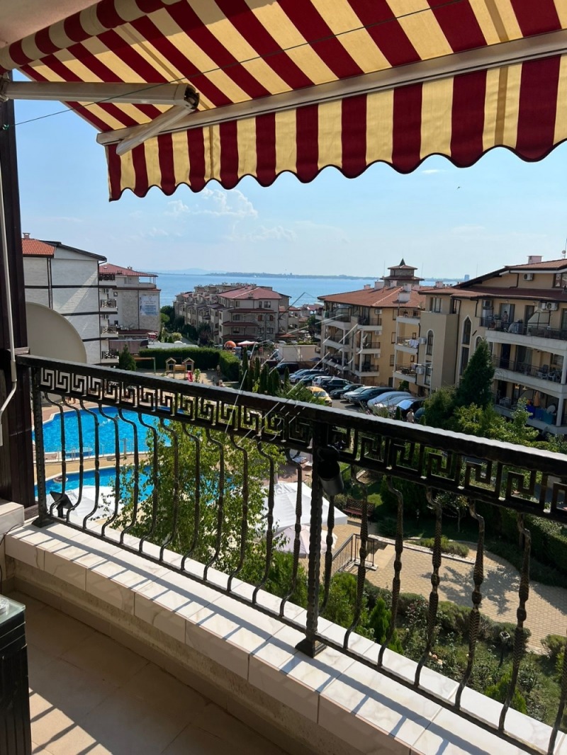 Til salg  1 soveværelse region Burgas , Sveti Vlas , 75 kvm | 86305255