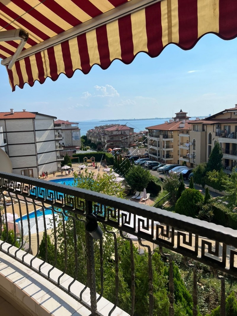 Til salg  1 soveværelse region Burgas , Sveti Vlas , 75 kvm | 86305255 - billede [7]