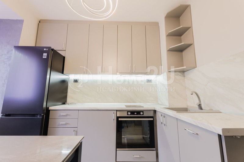 Myytävänä  1 makuuhuone Sofia , Zona B-18 , 52 neliömetriä | 27574932 - kuva [3]
