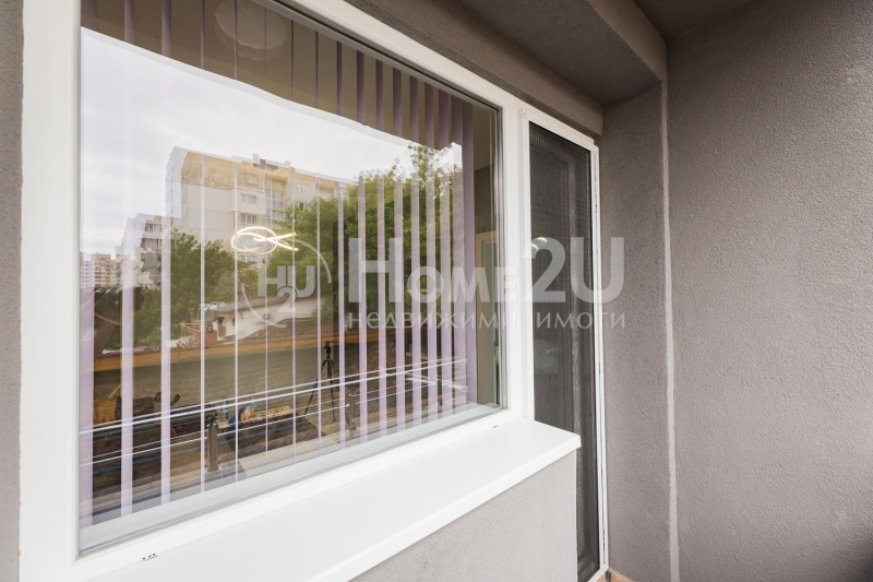 Myytävänä  1 makuuhuone Sofia , Zona B-18 , 52 neliömetriä | 27574932 - kuva [10]