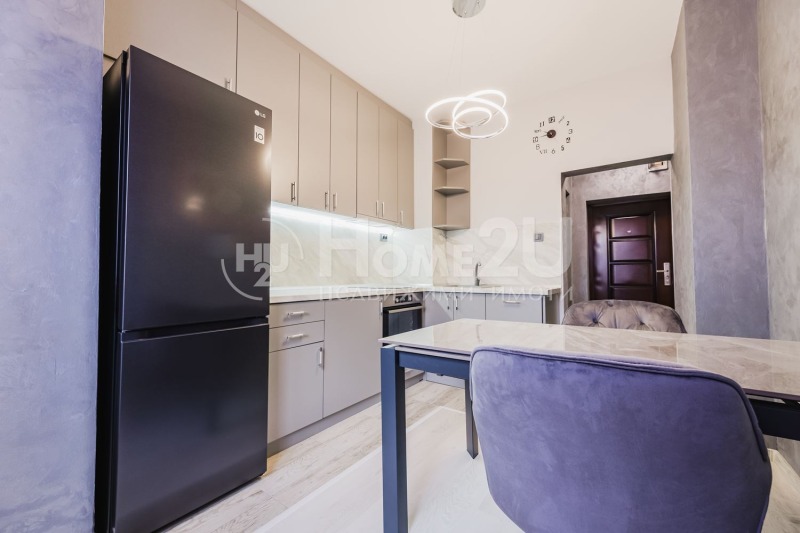 Myytävänä  1 makuuhuone Sofia , Zona B-18 , 52 neliömetriä | 27574932 - kuva [4]