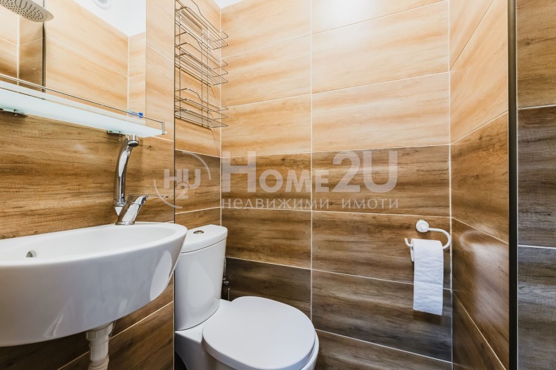 Myytävänä  1 makuuhuone Sofia , Zona B-18 , 52 neliömetriä | 27574932 - kuva [12]