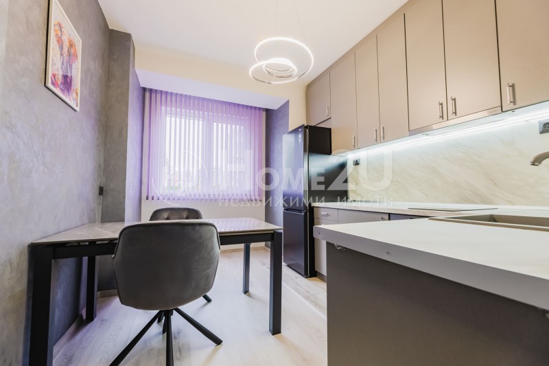 Myytävänä  1 makuuhuone Sofia , Zona B-18 , 52 neliömetriä | 27574932 - kuva [5]