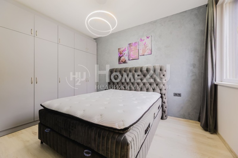 Myytävänä  1 makuuhuone Sofia , Zona B-18 , 52 neliömetriä | 27574932 - kuva [6]