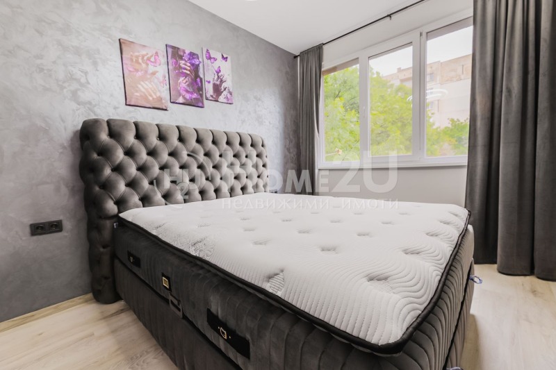 Myytävänä  1 makuuhuone Sofia , Zona B-18 , 52 neliömetriä | 27574932 - kuva [7]