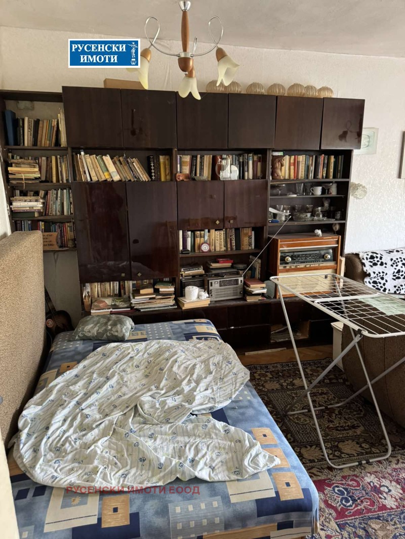 In vendita  1 camera da letto Ruse , Vazragdane , 70 mq | 96241952 - Immagine [5]