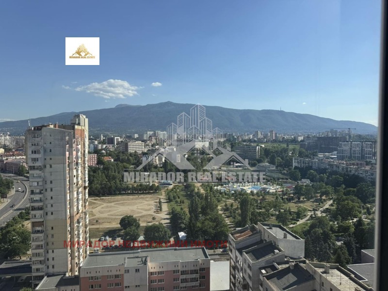 Προς πώληση  1 υπνοδωμάτιο Σοφηια , Ζονα Β-5 , 55 τ.μ | 59883167