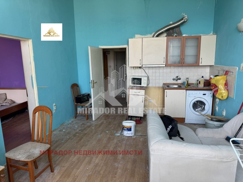 Προς πώληση  1 υπνοδωμάτιο Σοφηια , Ζονα Β-5 , 55 τ.μ | 59883167 - εικόνα [2]