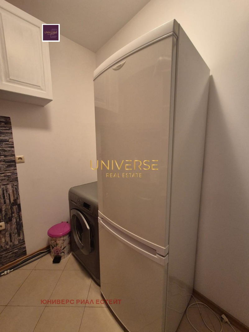 Zu verkaufen  1 Schlafzimmer region Burgas , k.k. Slantschew brjag , 63 qm | 51126200 - Bild [8]