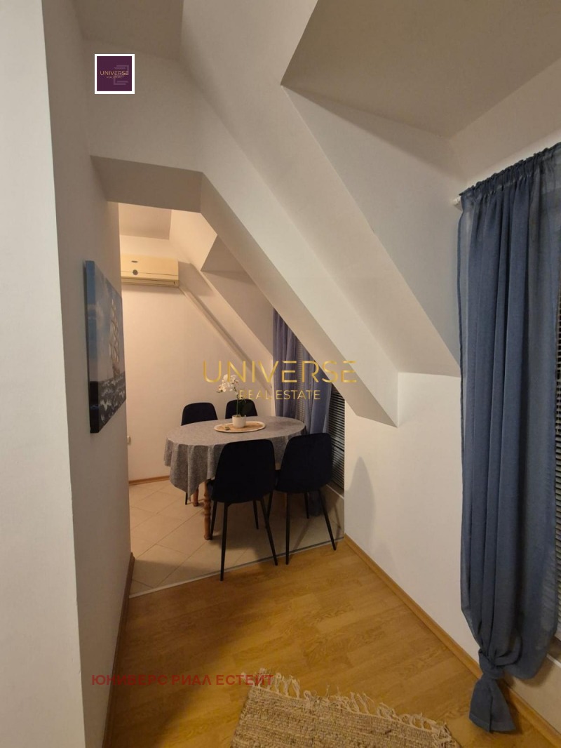 Zu verkaufen  1 Schlafzimmer region Burgas , k.k. Slantschew brjag , 63 qm | 51126200 - Bild [5]