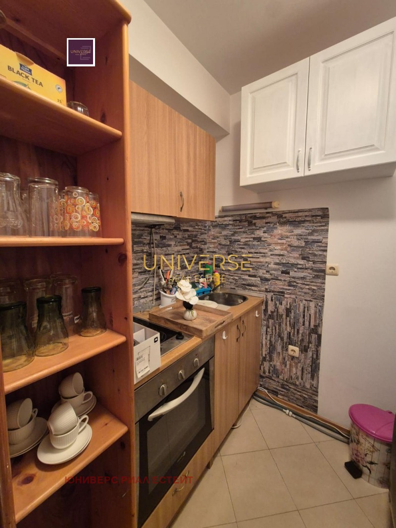 Zu verkaufen  1 Schlafzimmer region Burgas , k.k. Slantschew brjag , 63 qm | 51126200 - Bild [9]