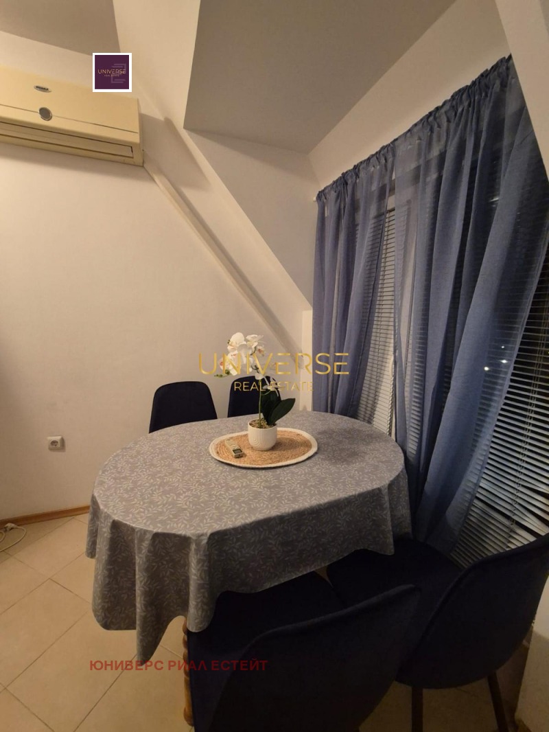 Zu verkaufen  1 Schlafzimmer region Burgas , k.k. Slantschew brjag , 63 qm | 51126200 - Bild [6]