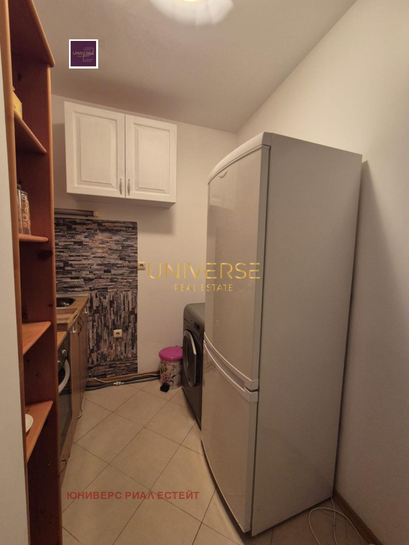 Zu verkaufen  1 Schlafzimmer region Burgas , k.k. Slantschew brjag , 63 qm | 51126200 - Bild [7]
