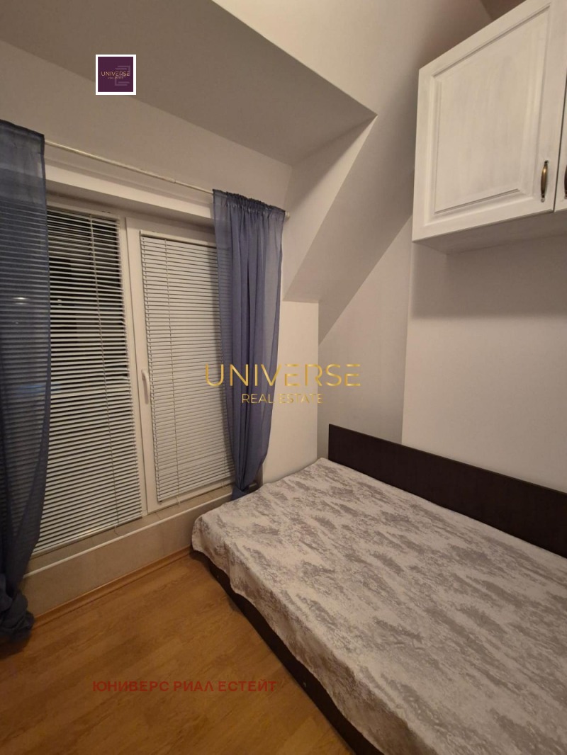 Zu verkaufen  1 Schlafzimmer region Burgas , k.k. Slantschew brjag , 63 qm | 51126200 - Bild [14]