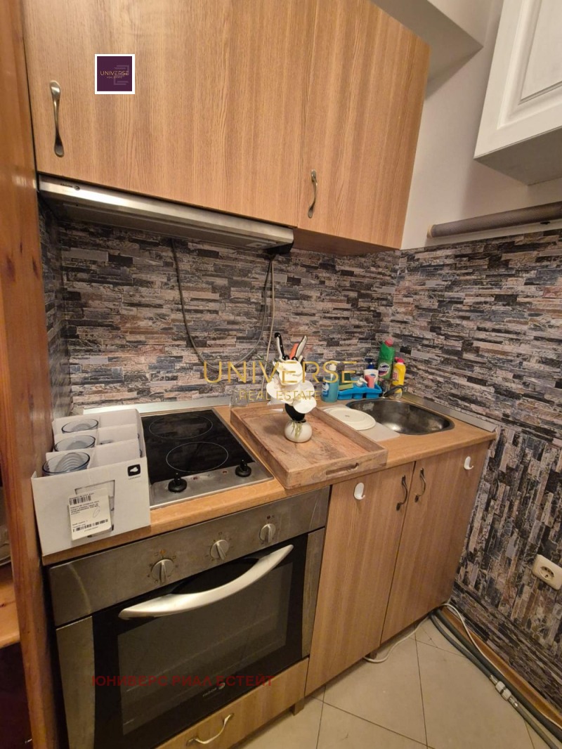 Zu verkaufen  1 Schlafzimmer region Burgas , k.k. Slantschew brjag , 63 qm | 51126200 - Bild [10]