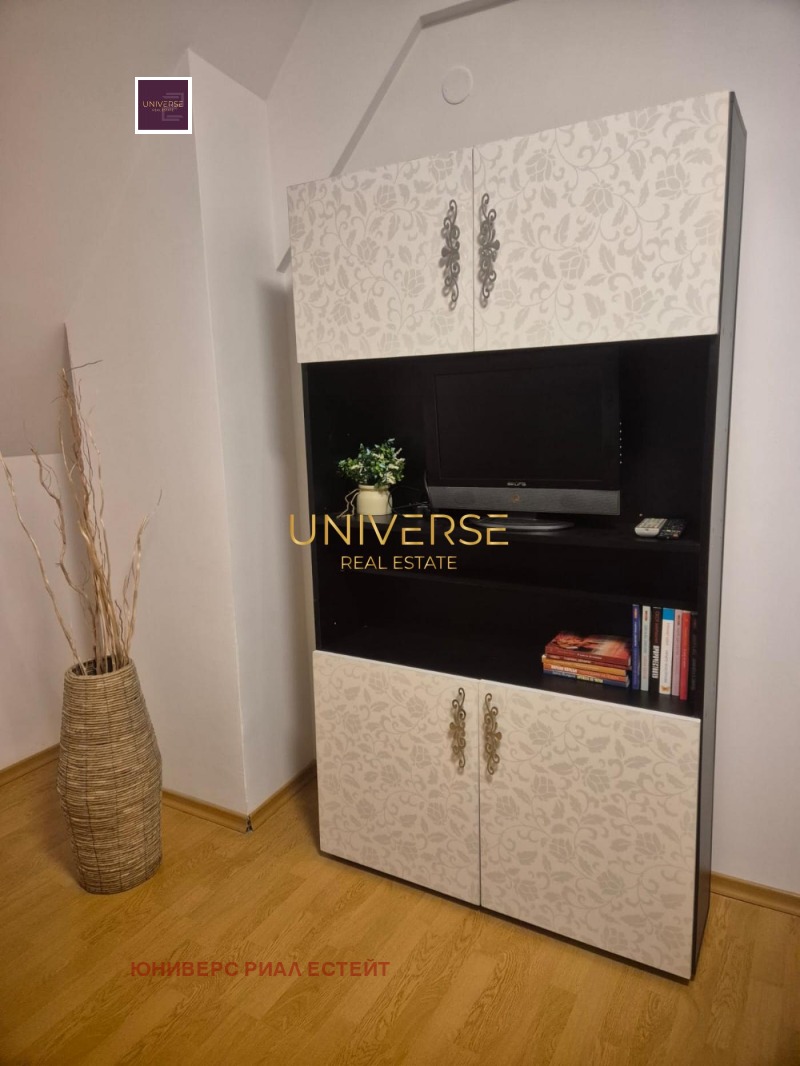 Zu verkaufen  1 Schlafzimmer region Burgas , k.k. Slantschew brjag , 63 qm | 51126200 - Bild [15]