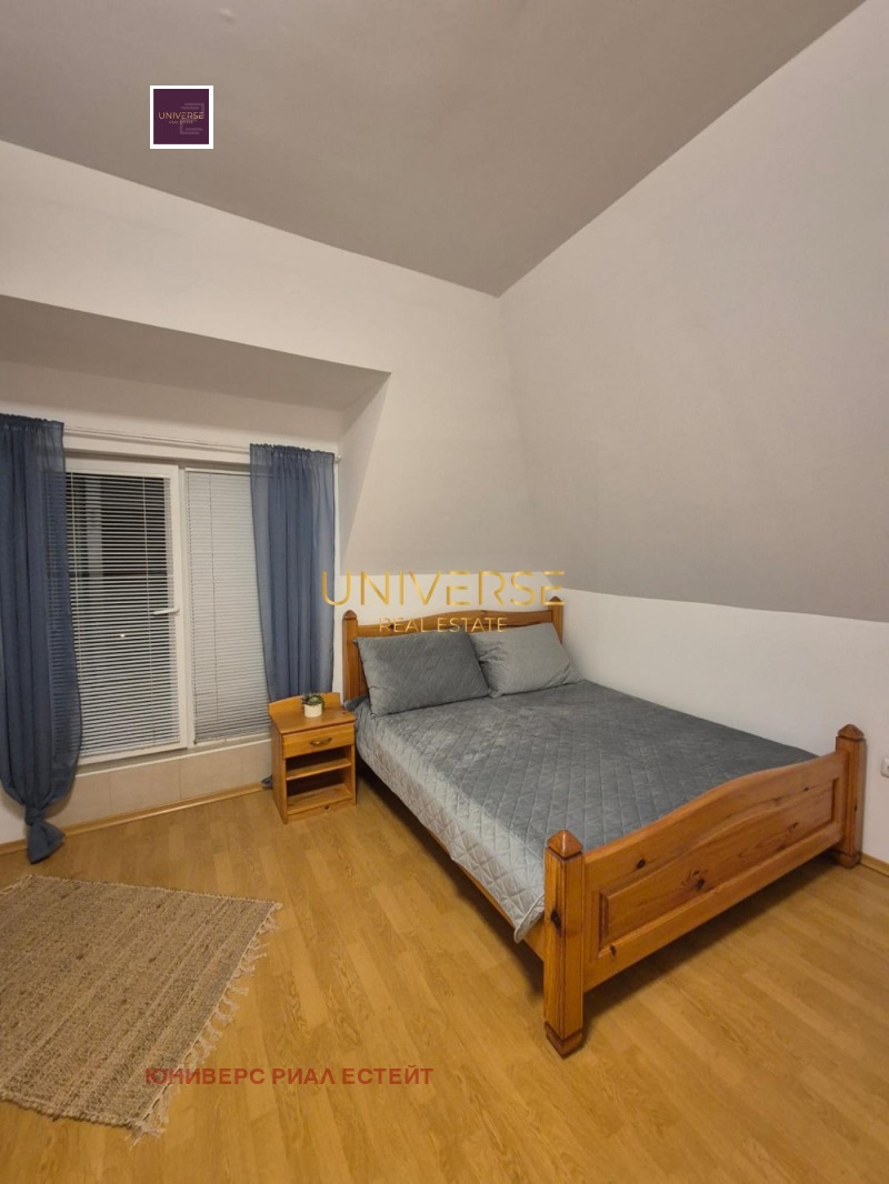 Zu verkaufen  1 Schlafzimmer region Burgas , k.k. Slantschew brjag , 63 qm | 51126200 - Bild [2]