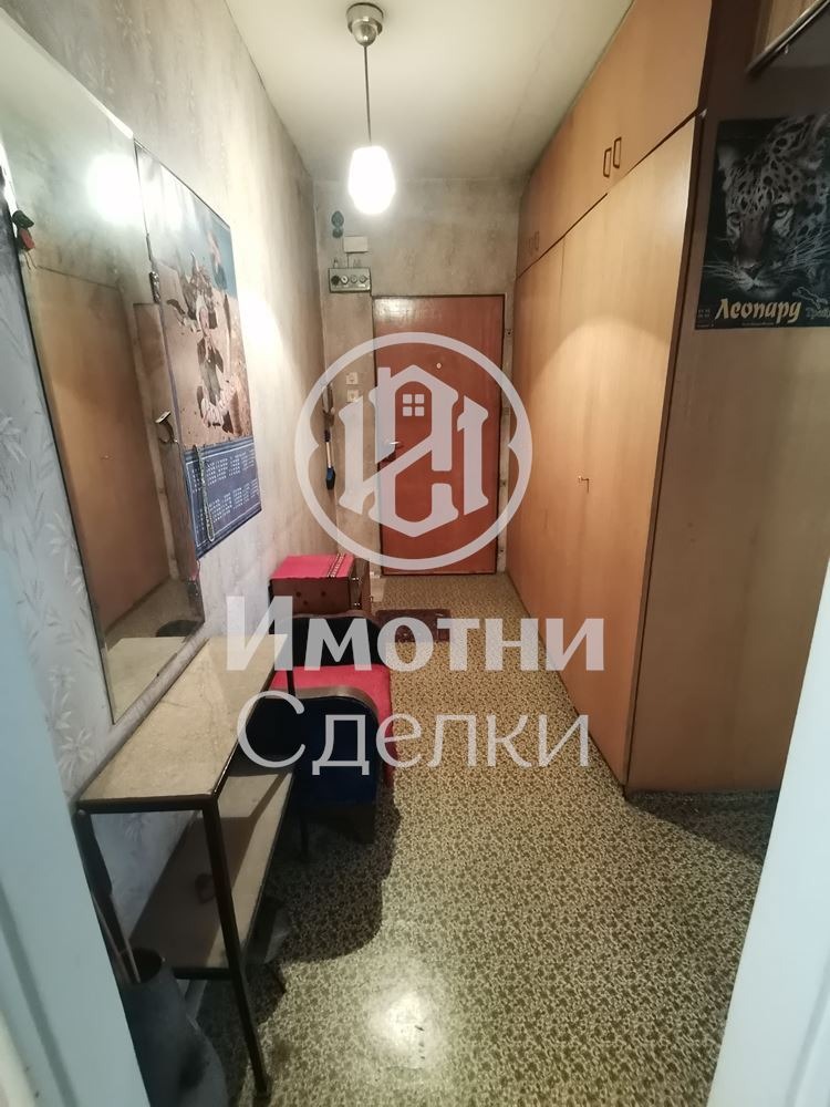 Продава 2-СТАЕН, гр. София, Хаджи Димитър, снимка 4 - Апартаменти - 54225446