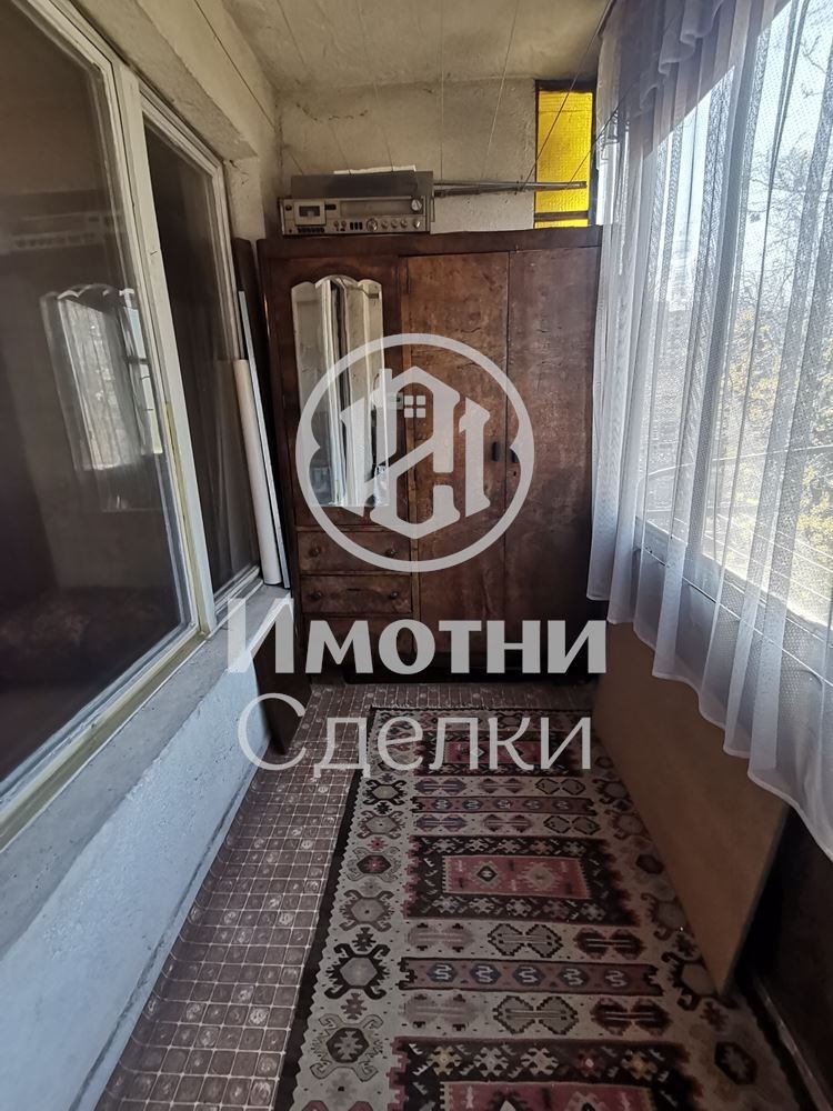 Продава 2-СТАЕН, гр. София, Хаджи Димитър, снимка 6 - Апартаменти - 54225446