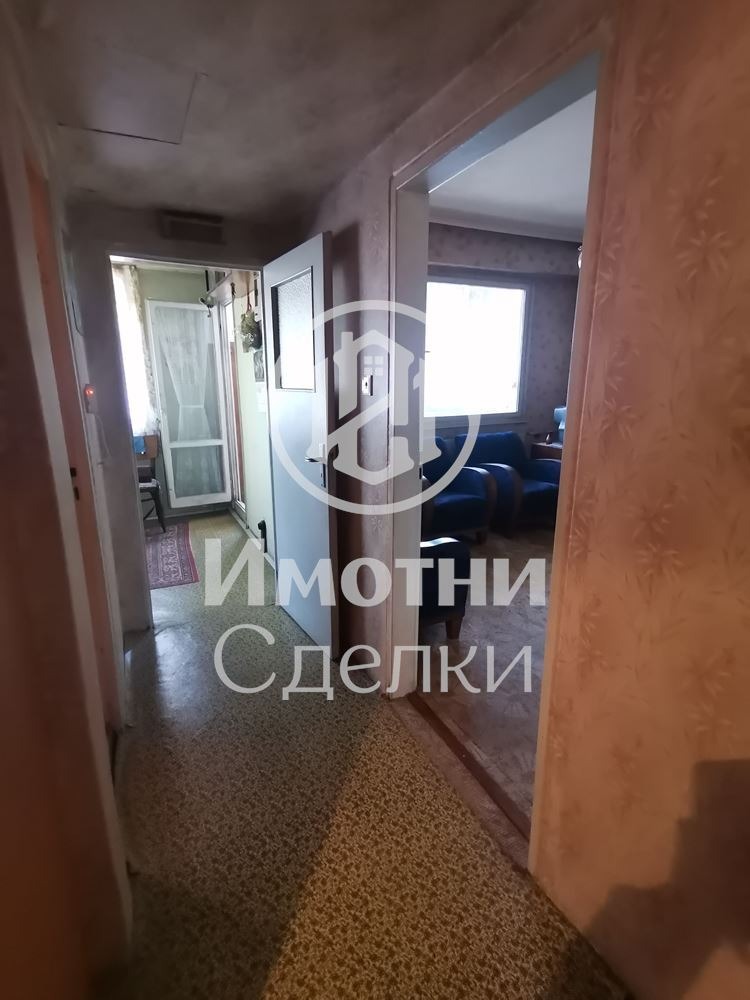 Продава 2-СТАЕН, гр. София, Хаджи Димитър, снимка 5 - Апартаменти - 54225446