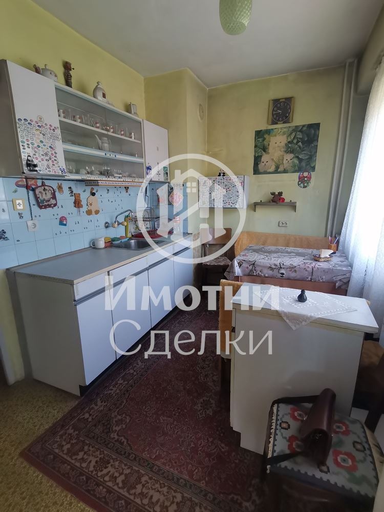 Продава 2-СТАЕН, гр. София, Хаджи Димитър, снимка 5 - Апартаменти - 54225446